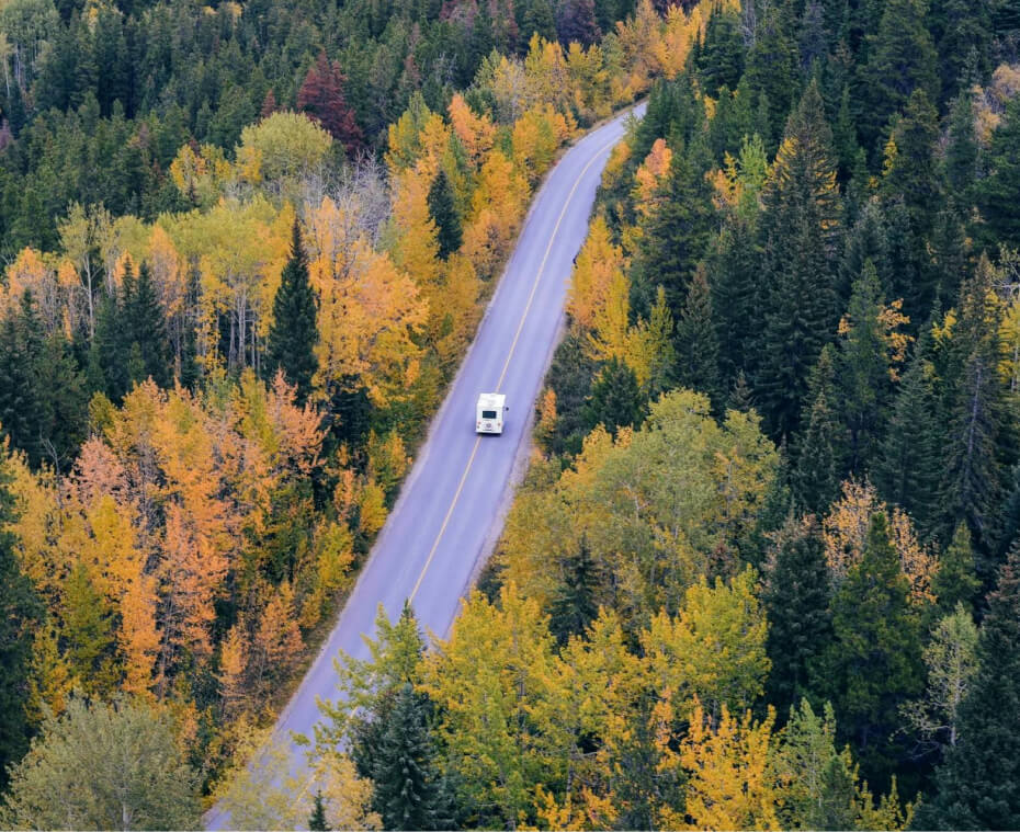 destination single image