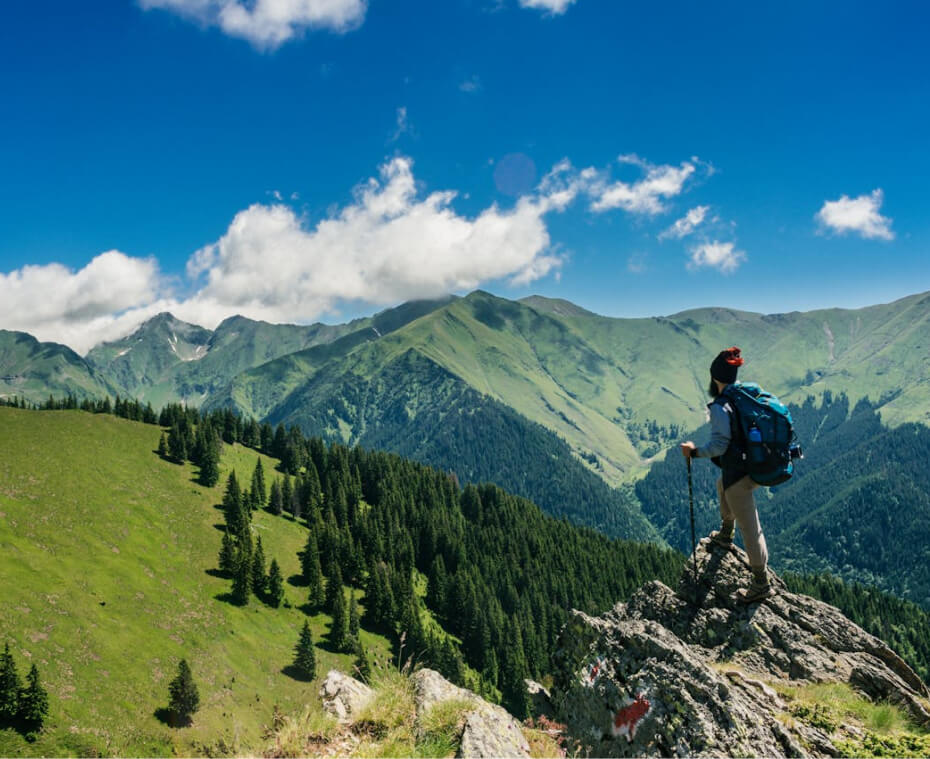 destination single image